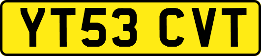 YT53CVT