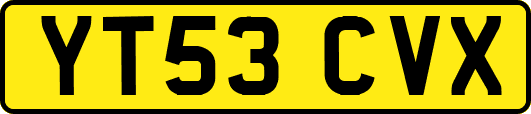 YT53CVX