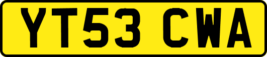 YT53CWA