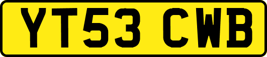 YT53CWB