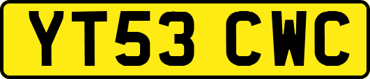 YT53CWC