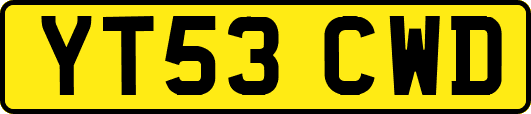 YT53CWD