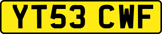 YT53CWF