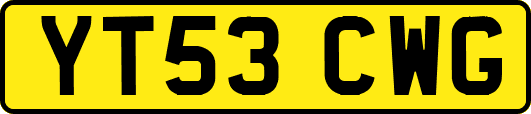 YT53CWG