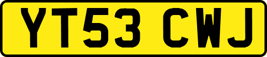 YT53CWJ