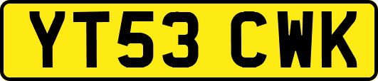 YT53CWK