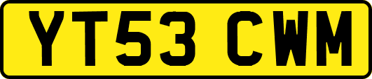 YT53CWM