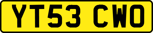 YT53CWO