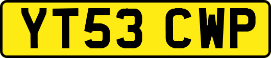 YT53CWP