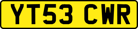 YT53CWR