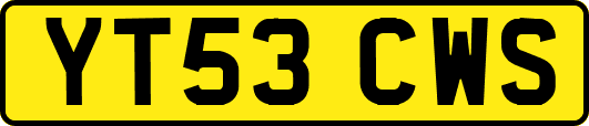 YT53CWS