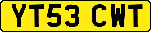 YT53CWT