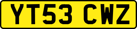 YT53CWZ