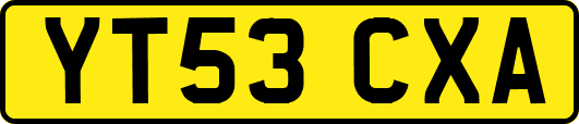 YT53CXA