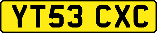 YT53CXC