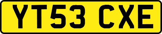 YT53CXE