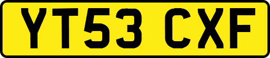 YT53CXF