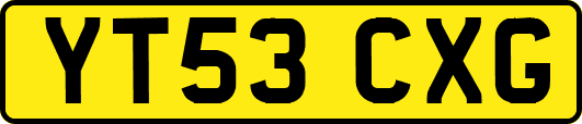 YT53CXG