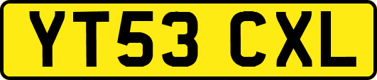 YT53CXL