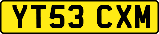 YT53CXM