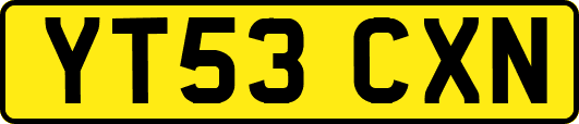 YT53CXN