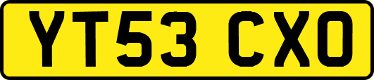 YT53CXO