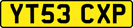 YT53CXP