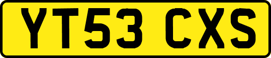 YT53CXS