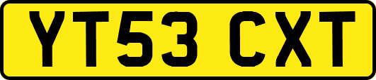 YT53CXT