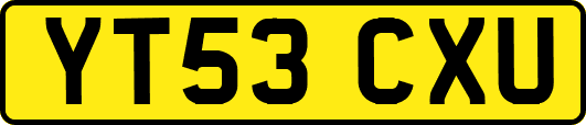 YT53CXU
