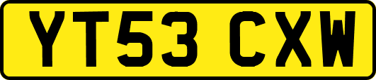 YT53CXW