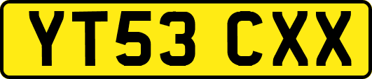 YT53CXX