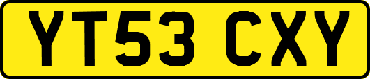 YT53CXY