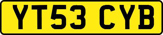 YT53CYB