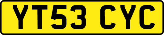 YT53CYC