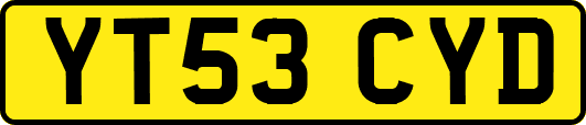 YT53CYD