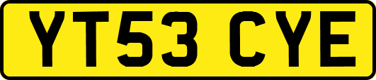 YT53CYE