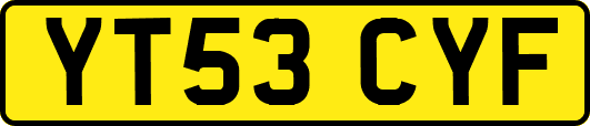YT53CYF