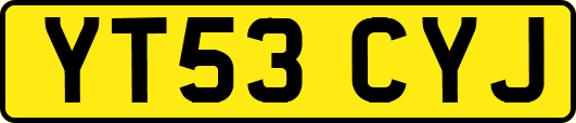 YT53CYJ