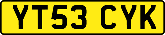 YT53CYK