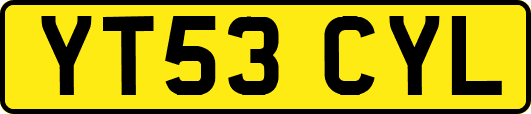 YT53CYL