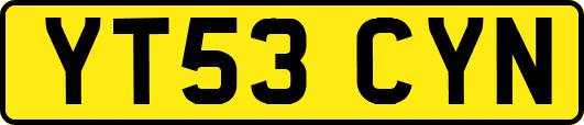YT53CYN