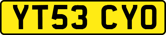 YT53CYO