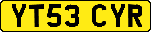 YT53CYR