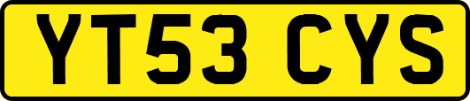 YT53CYS