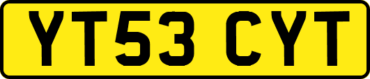 YT53CYT