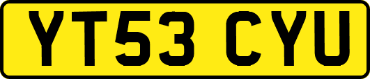 YT53CYU