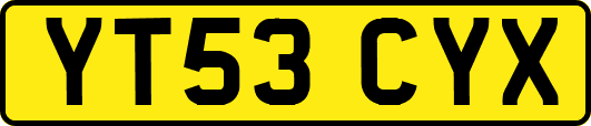 YT53CYX