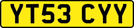 YT53CYY