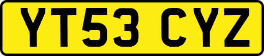YT53CYZ